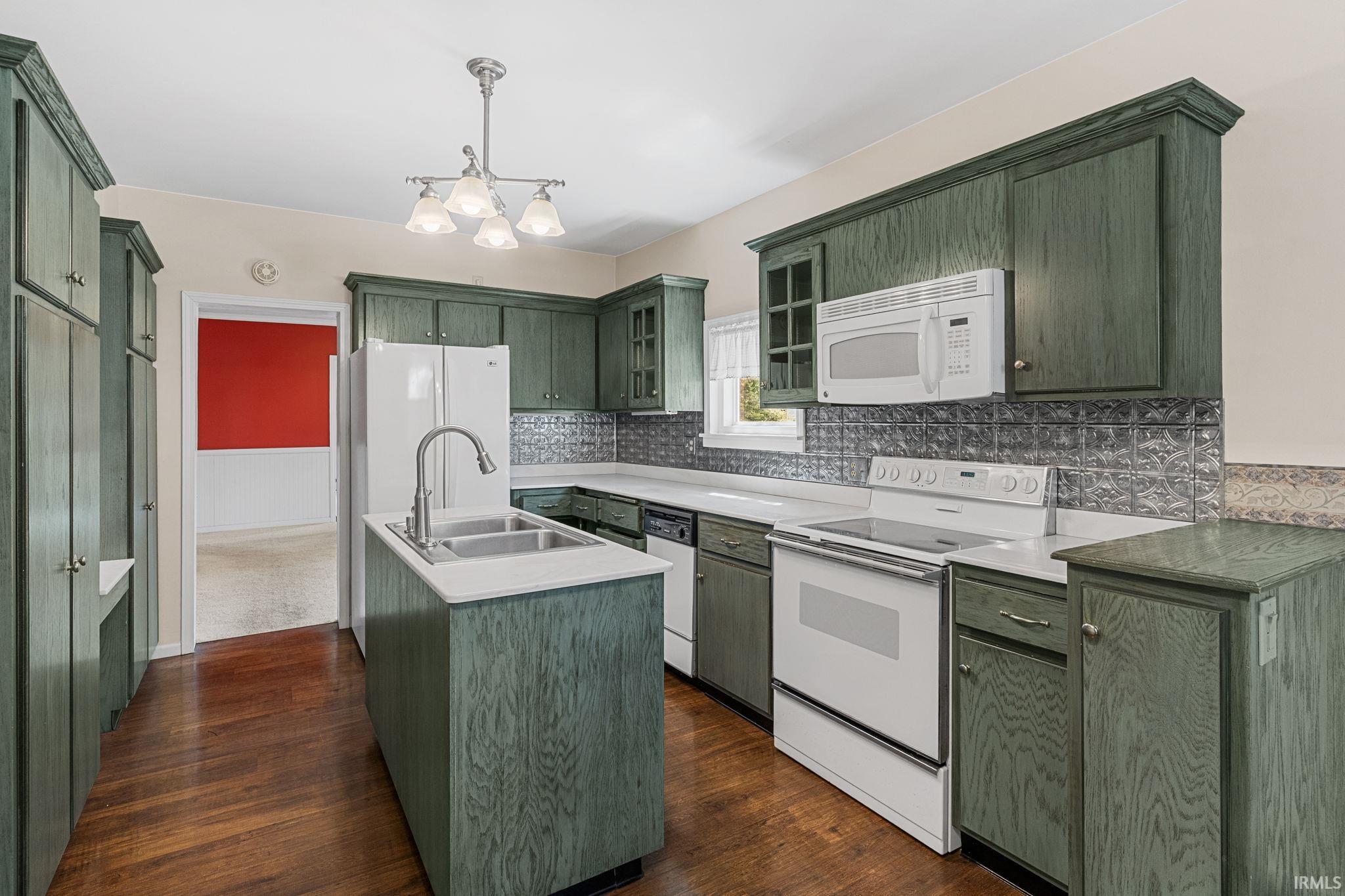 110 N George Street North Judson IN 46366