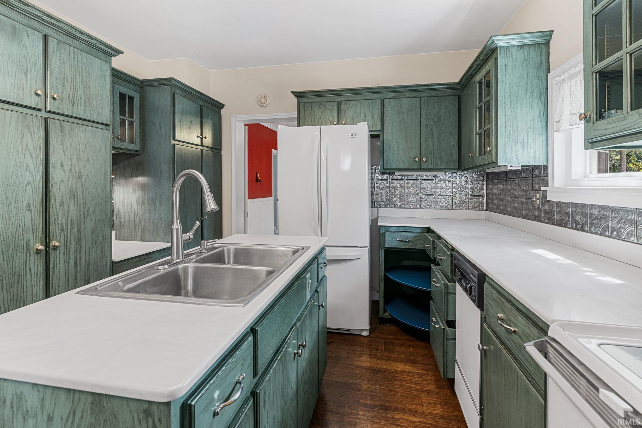 110 N George Street North Judson IN 46366