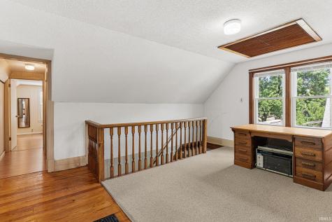 110 N George Street North Judson IN 46366