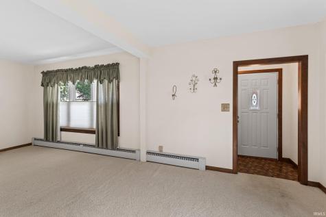 110 N George Street North Judson IN 46366