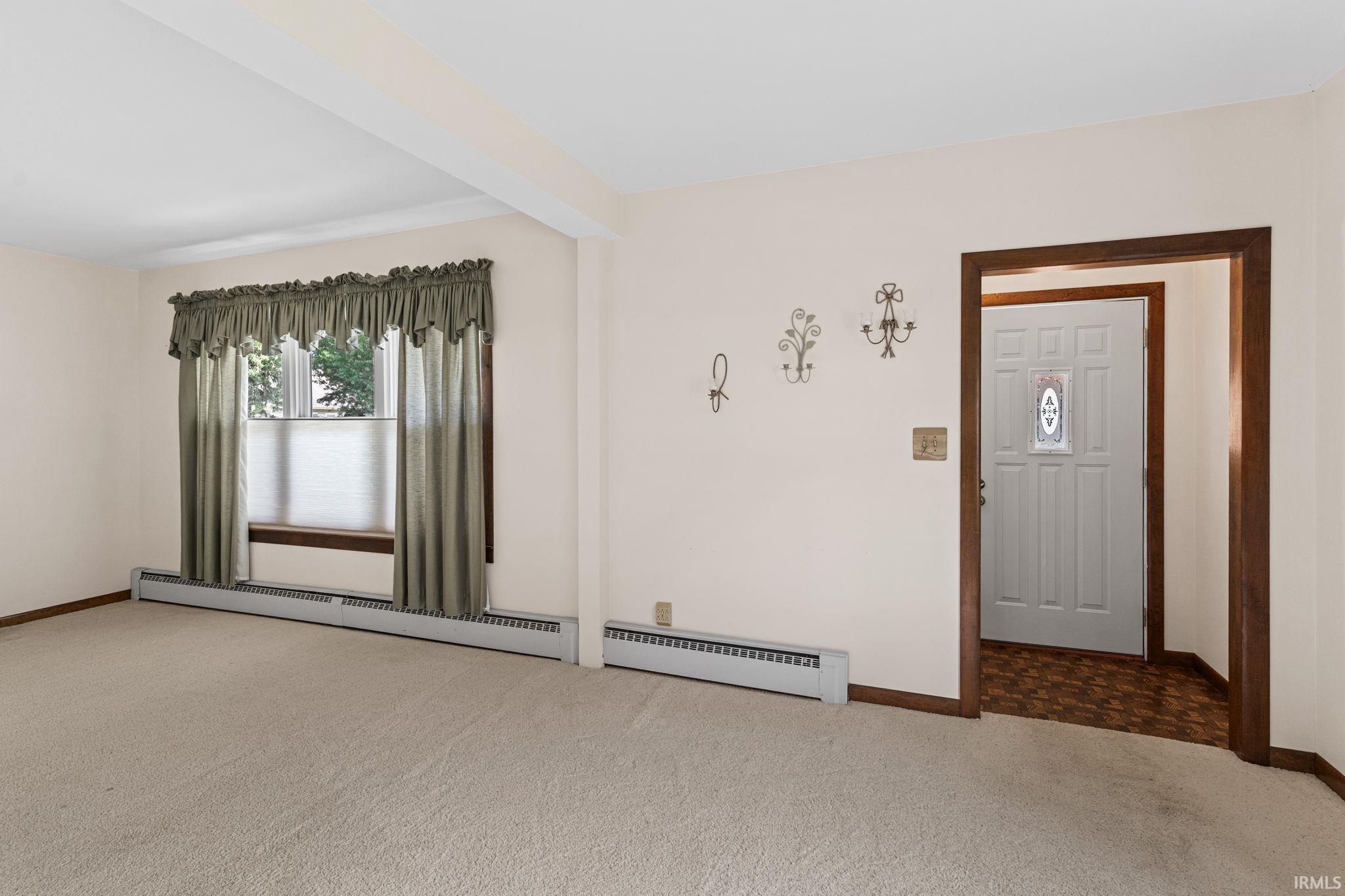 110 N George Street North Judson IN 46366