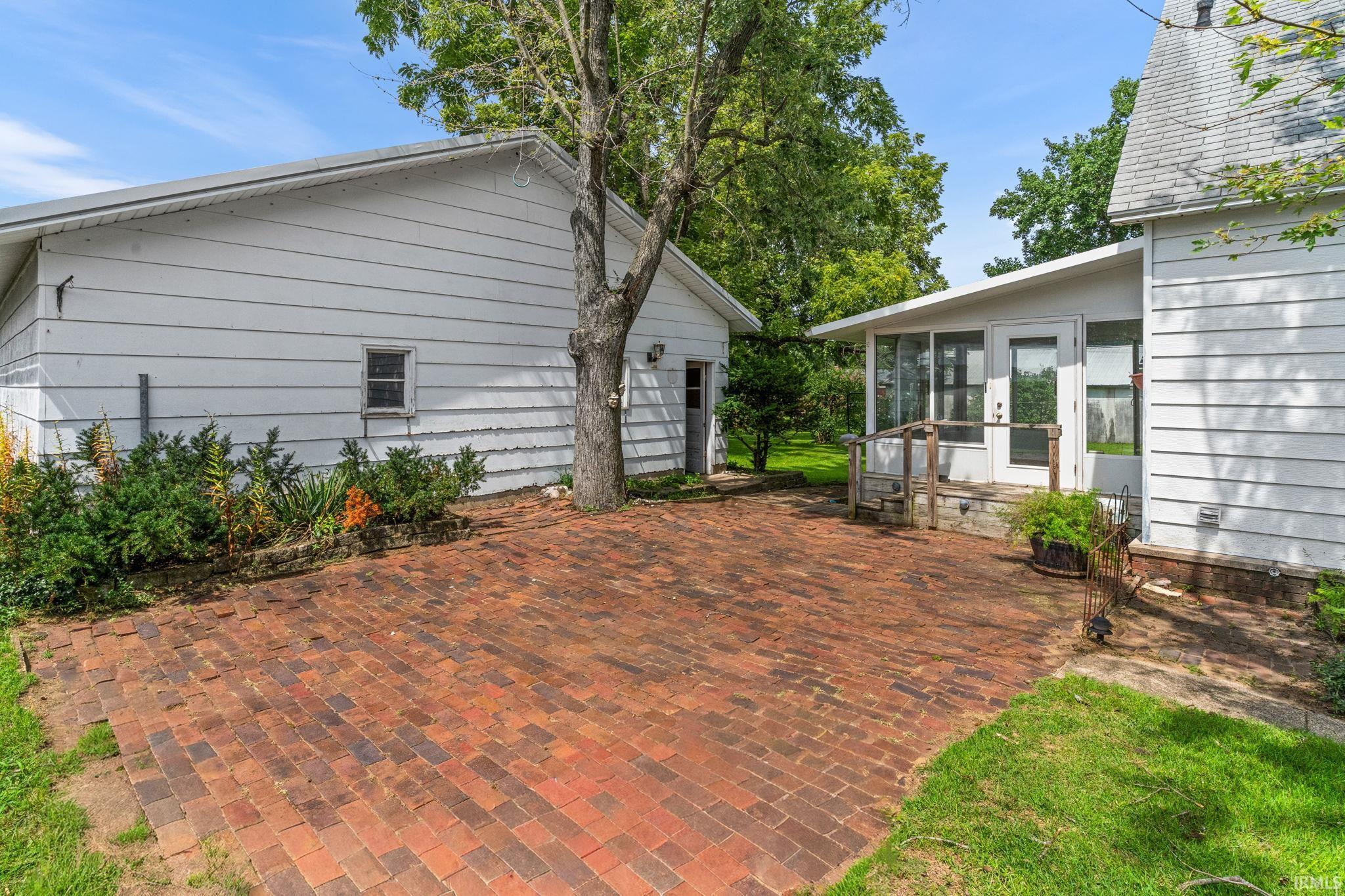 110 N George Street North Judson IN 46366