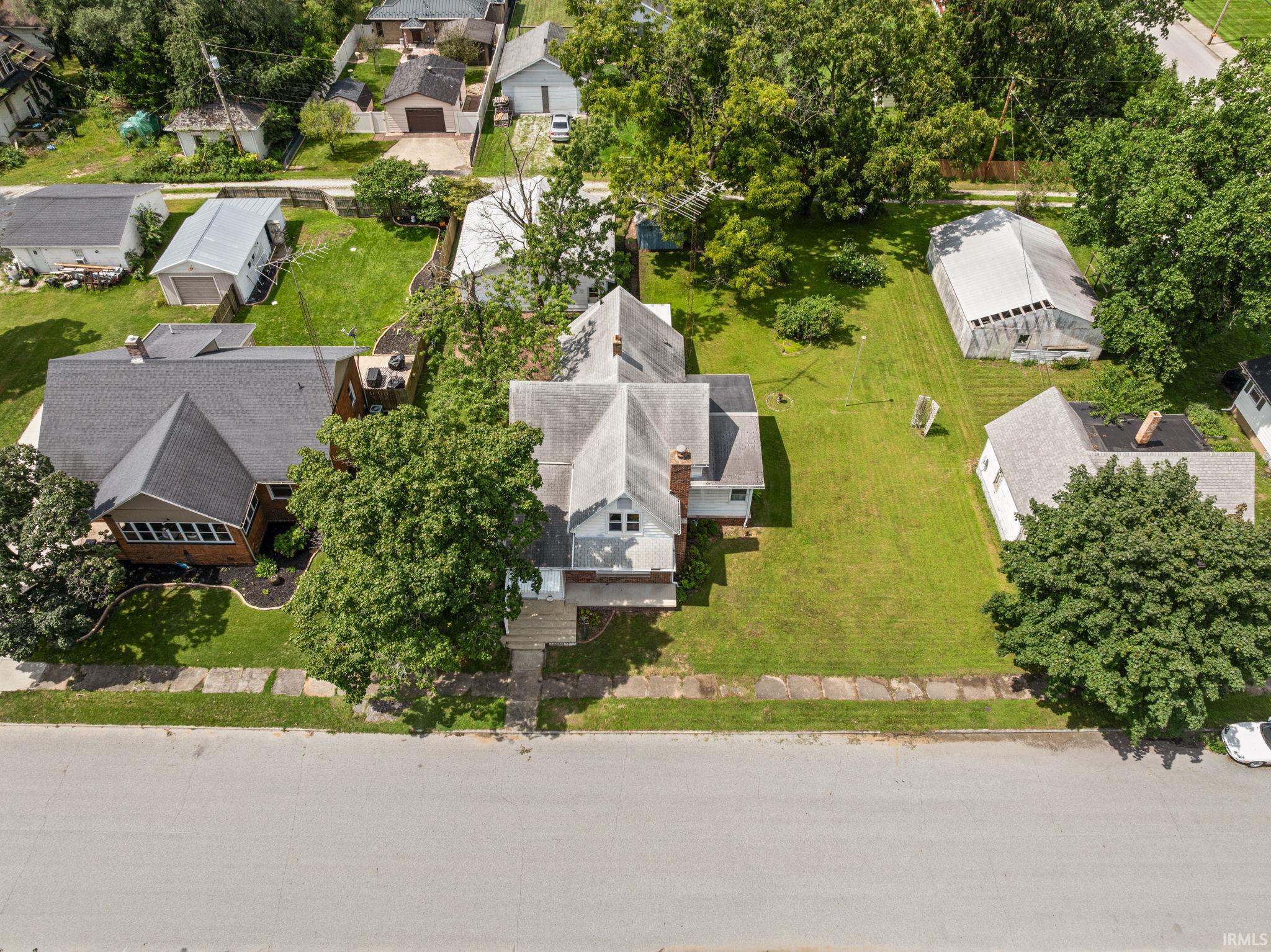 110 N George Street North Judson IN 46366