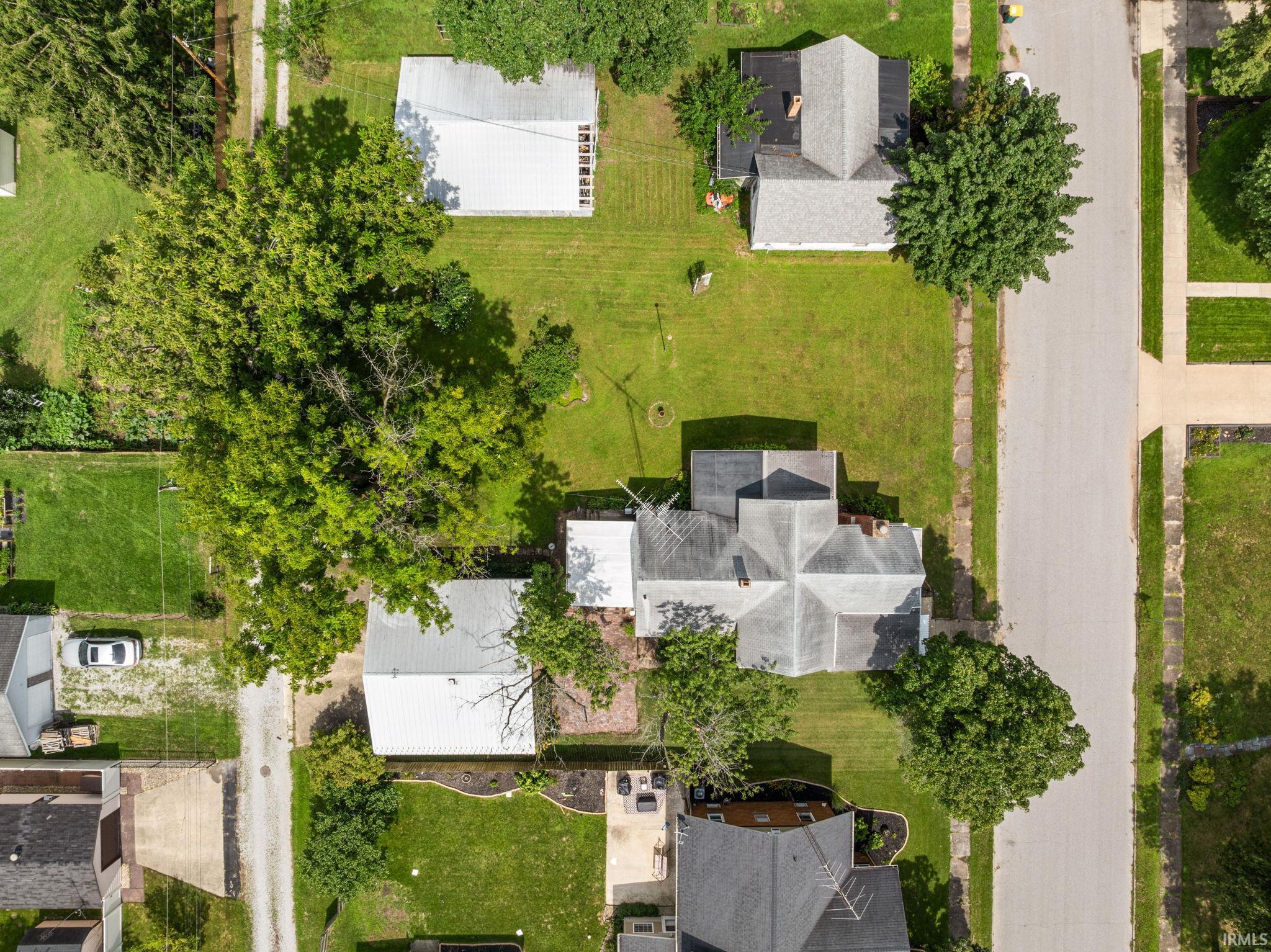 110 N George Street North Judson IN 46366