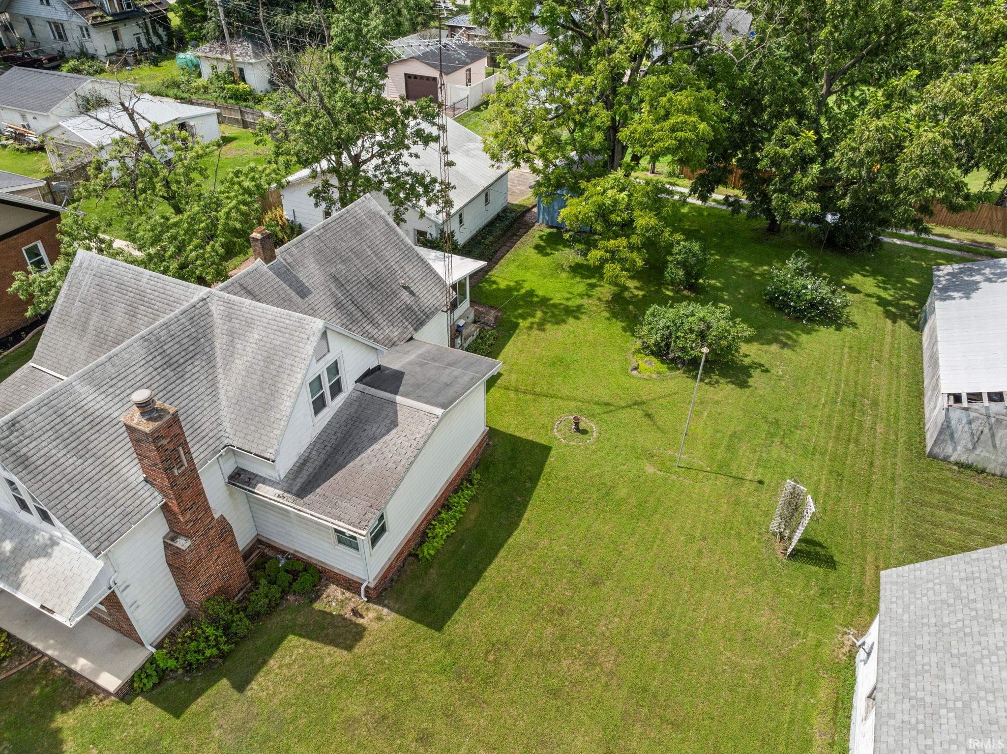 110 N George Street North Judson IN 46366