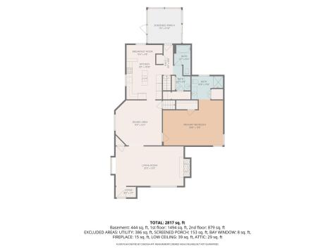110 N George Street North Judson IN 46366