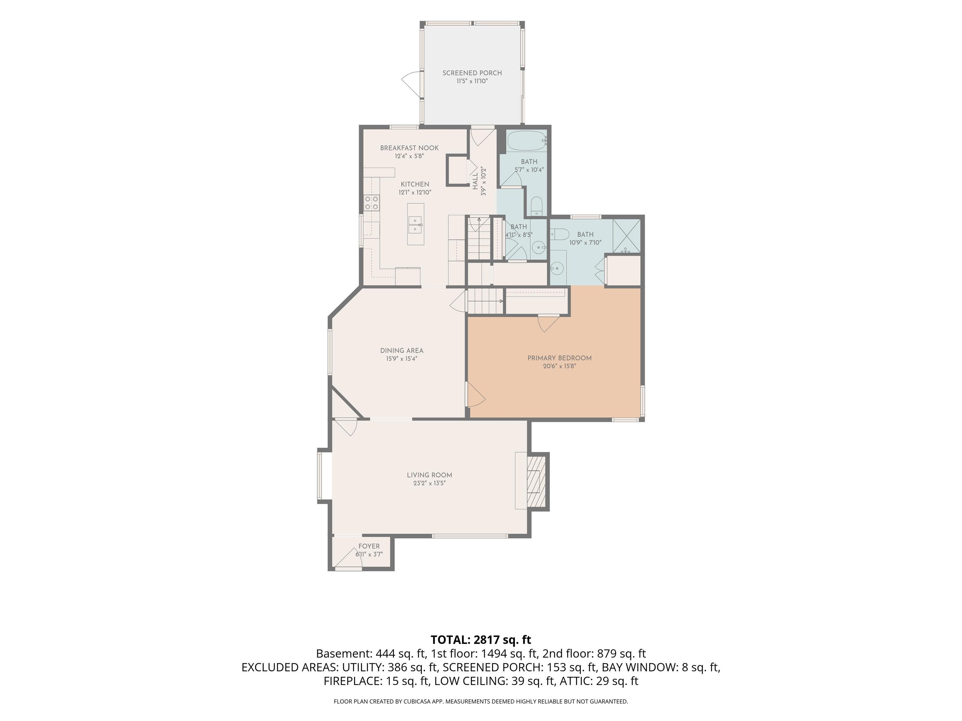 110 N George Street North Judson IN 46366