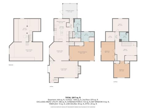 110 N George Street North Judson IN 46366