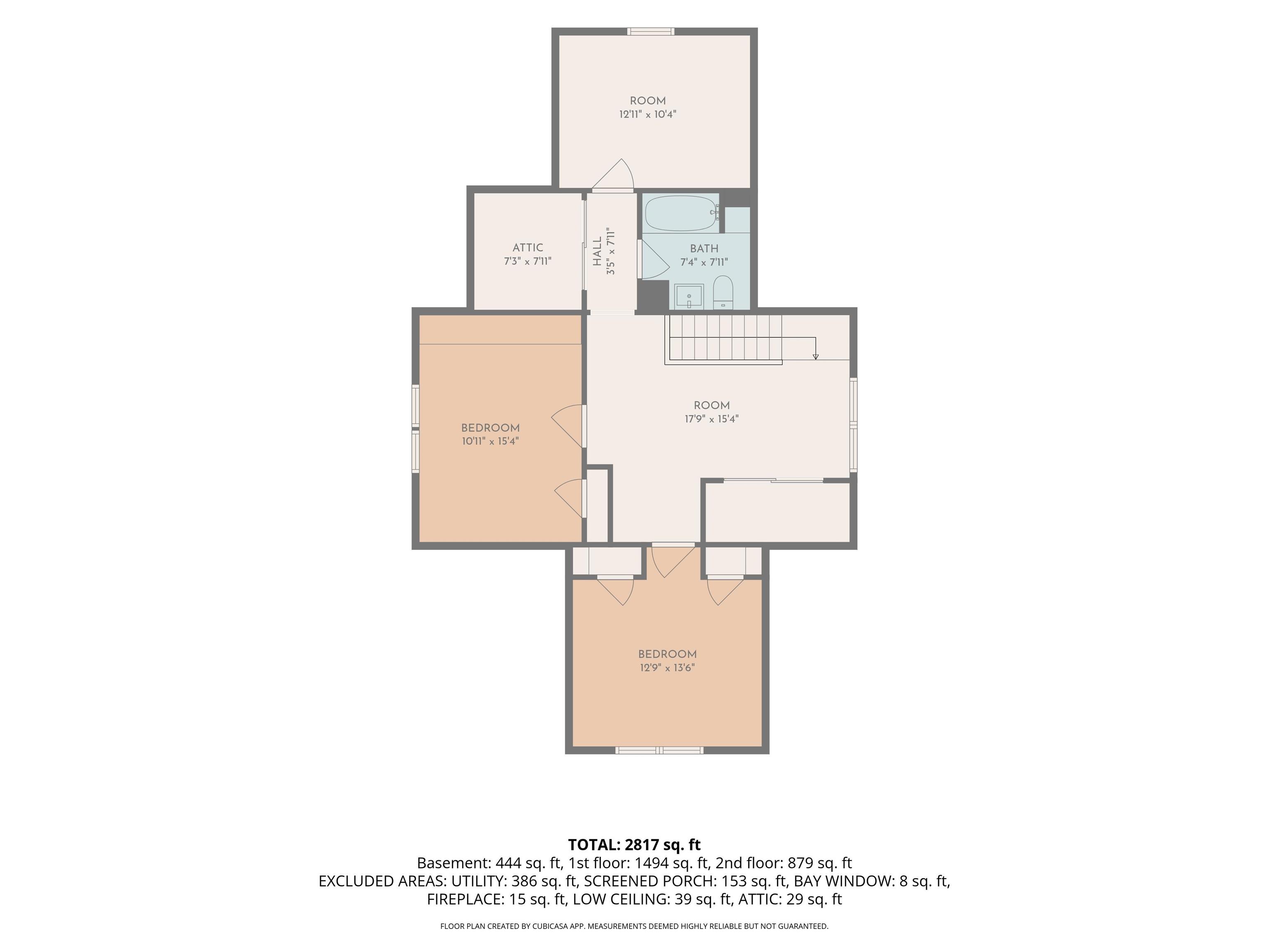 110 N George Street North Judson IN 46366