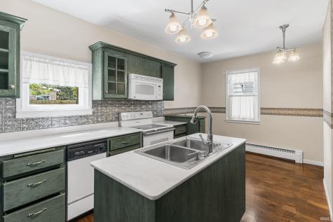 110 N George Street North Judson IN 46366