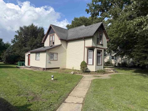 7056 E 50 North Greentown IN 46936
