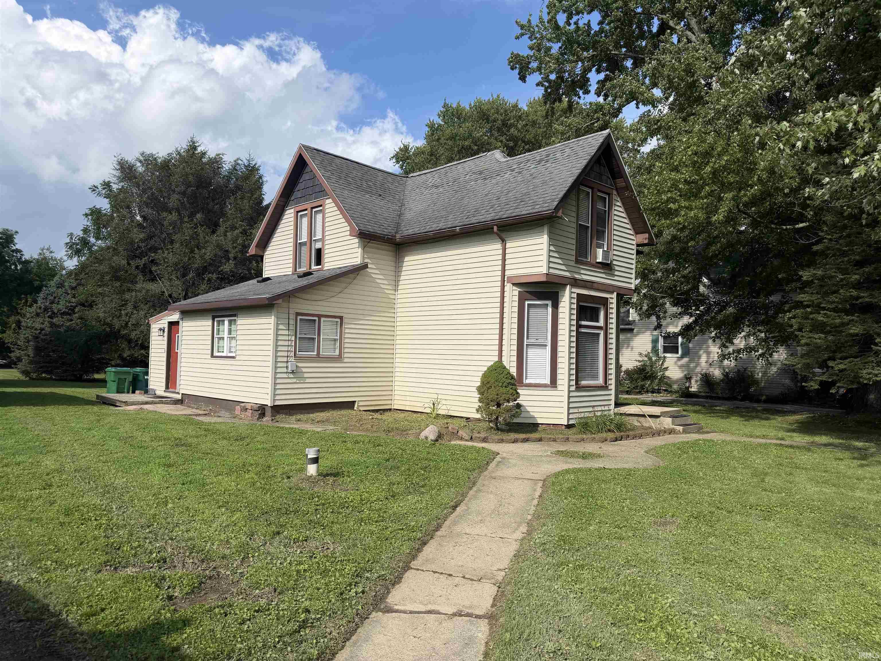 7056 E 50 North Greentown IN 46936