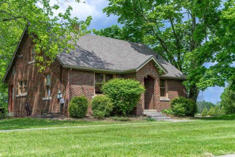 4689 E State Road 45 Bloomington IN 47408