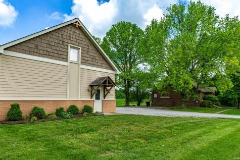 4689 E State Road 45 Bloomington IN 47408