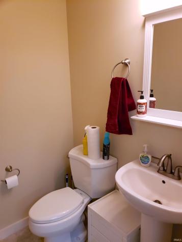 4689 E State Road 45 Bloomington IN 47408
