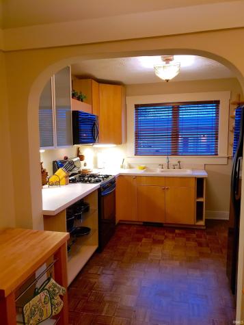 4689 E State Road 45 Bloomington IN 47408