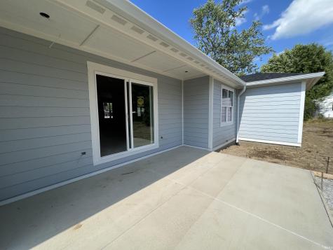 908 E Main Street Gas City IN 46933