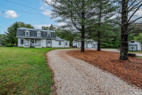 5798 E Robinson Road Bloomington IN 47408