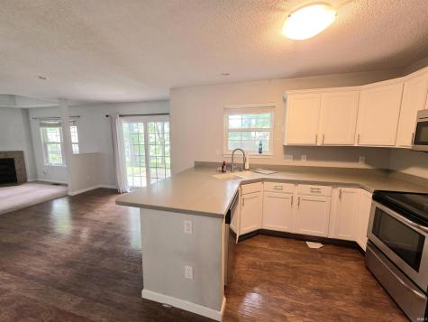 2218 S Bent Tree Drive Bloomington IN 47401
