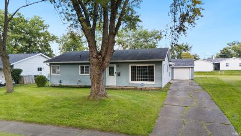 7323 Avalon Drive Fort Wayne IN 46819