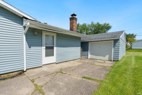 7323 Avalon Drive Fort Wayne IN 46819