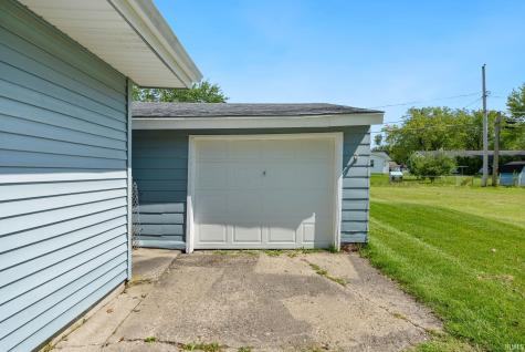 7323 Avalon Drive Fort Wayne IN 46819