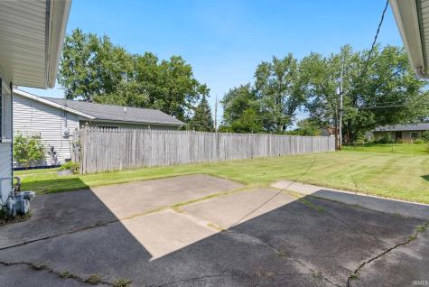 7323 Avalon Drive Fort Wayne IN 46819