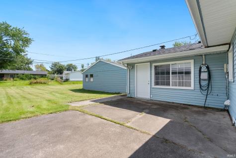 7323 Avalon Drive Fort Wayne IN 46819