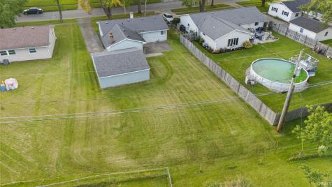 7323 Avalon Drive Fort Wayne IN 46819
