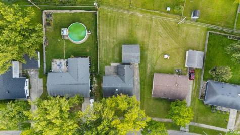 7323 Avalon Drive Fort Wayne IN 46819