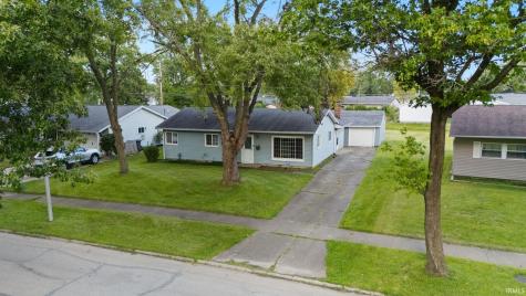 7323 Avalon Drive Fort Wayne IN 46819