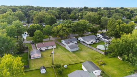 7323 Avalon Drive Fort Wayne IN 46819