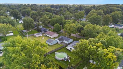 7323 Avalon Drive Fort Wayne IN 46819
