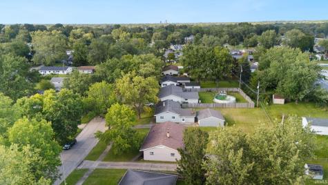 7323 Avalon Drive Fort Wayne IN 46819