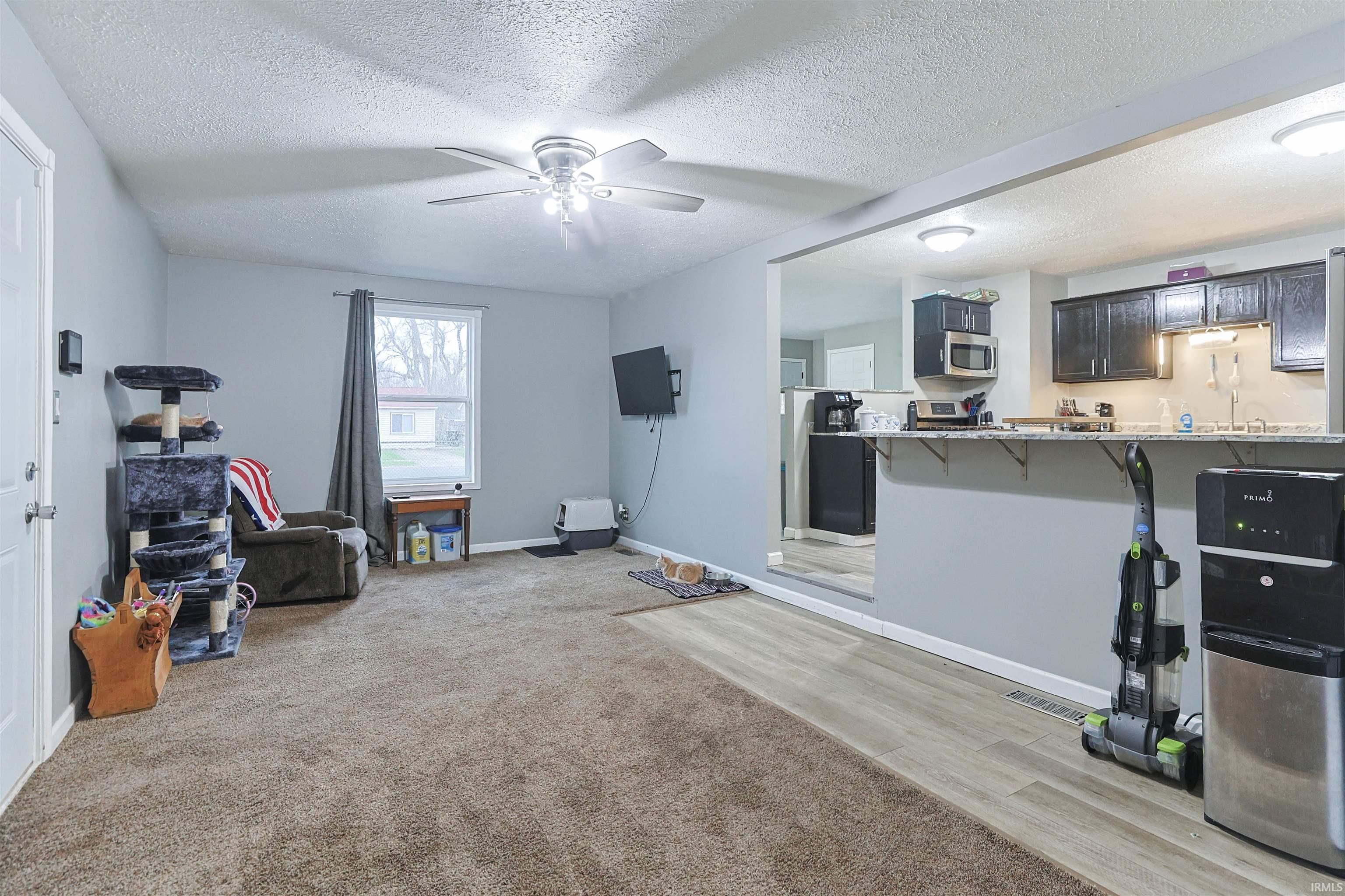 2122 N Elmer Street South Bend IN 46628