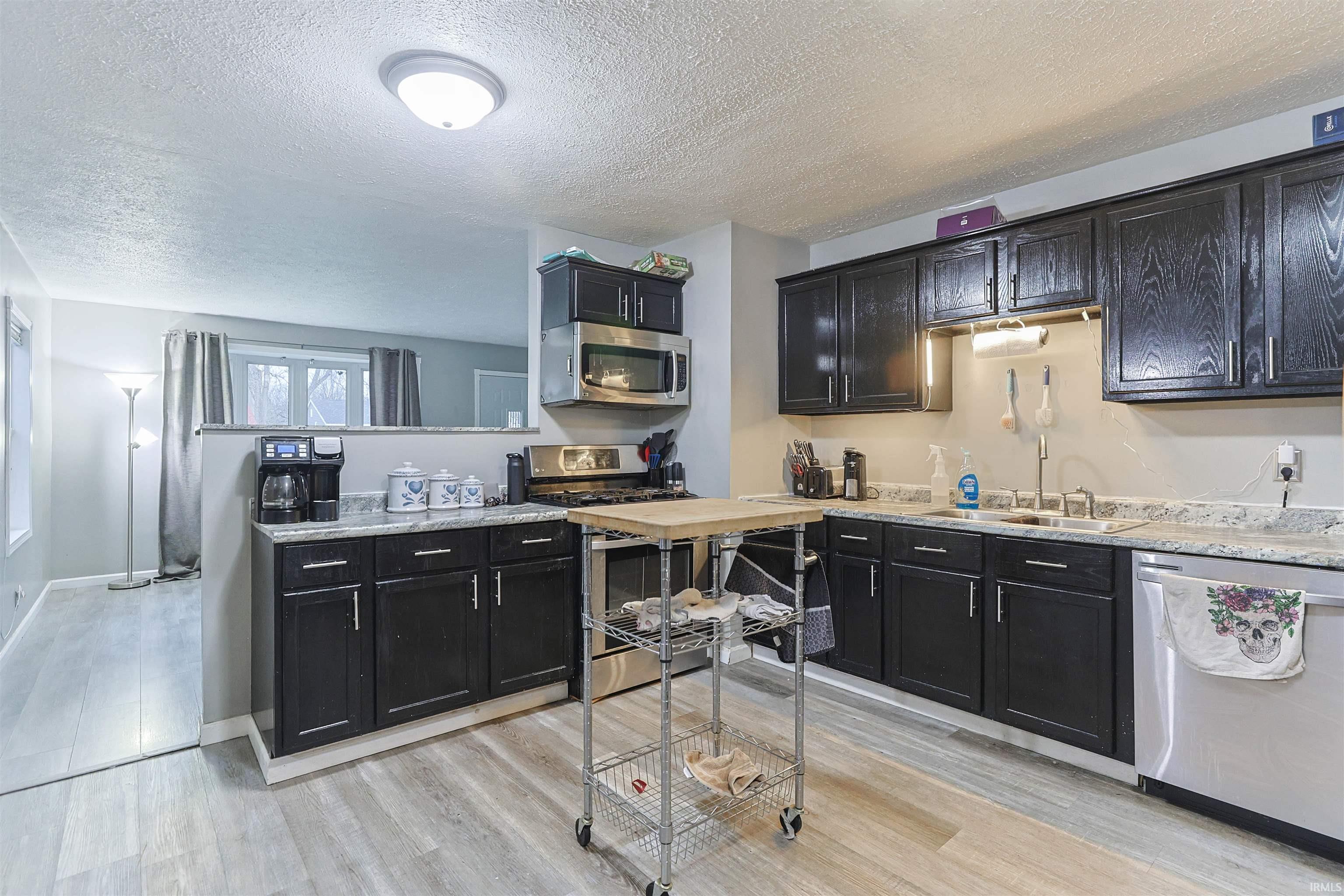 2122 N Elmer Street South Bend IN 46628