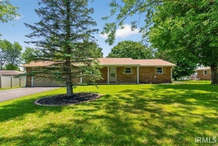 953 Radio Lane New Castle IN 47362