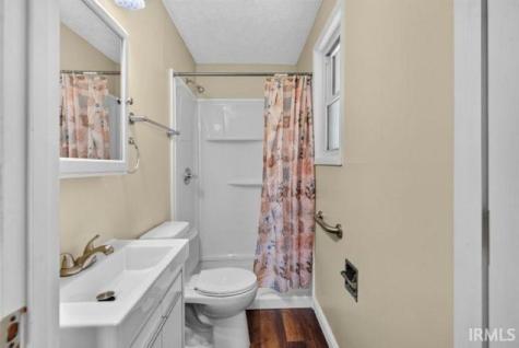 953 Radio Lane New Castle IN 47362