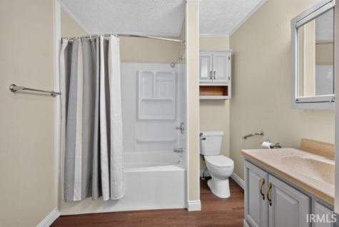 953 Radio Lane New Castle IN 47362