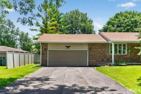 953 Radio Lane New Castle IN 47362