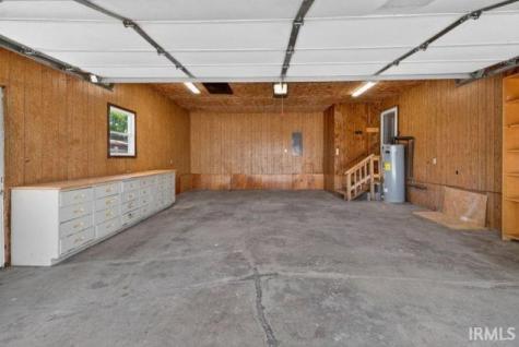 953 Radio Lane New Castle IN 47362