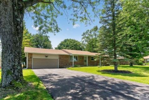 953 Radio Lane New Castle IN 47362