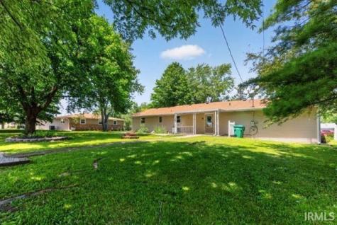 953 Radio Lane New Castle IN 47362