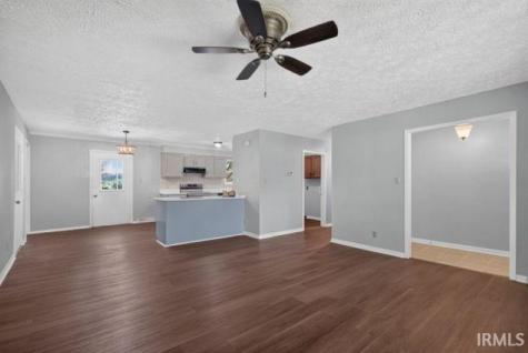 953 Radio Lane New Castle IN 47362