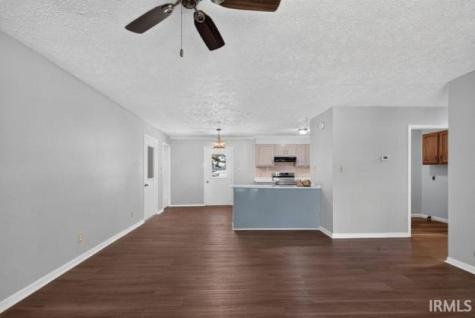 953 Radio Lane New Castle IN 47362