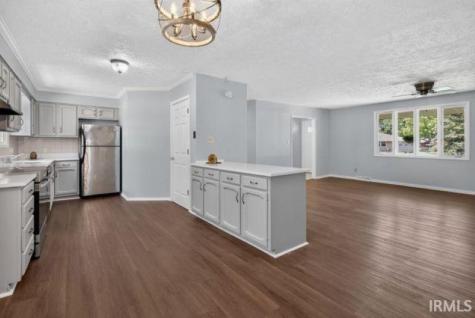 953 Radio Lane New Castle IN 47362