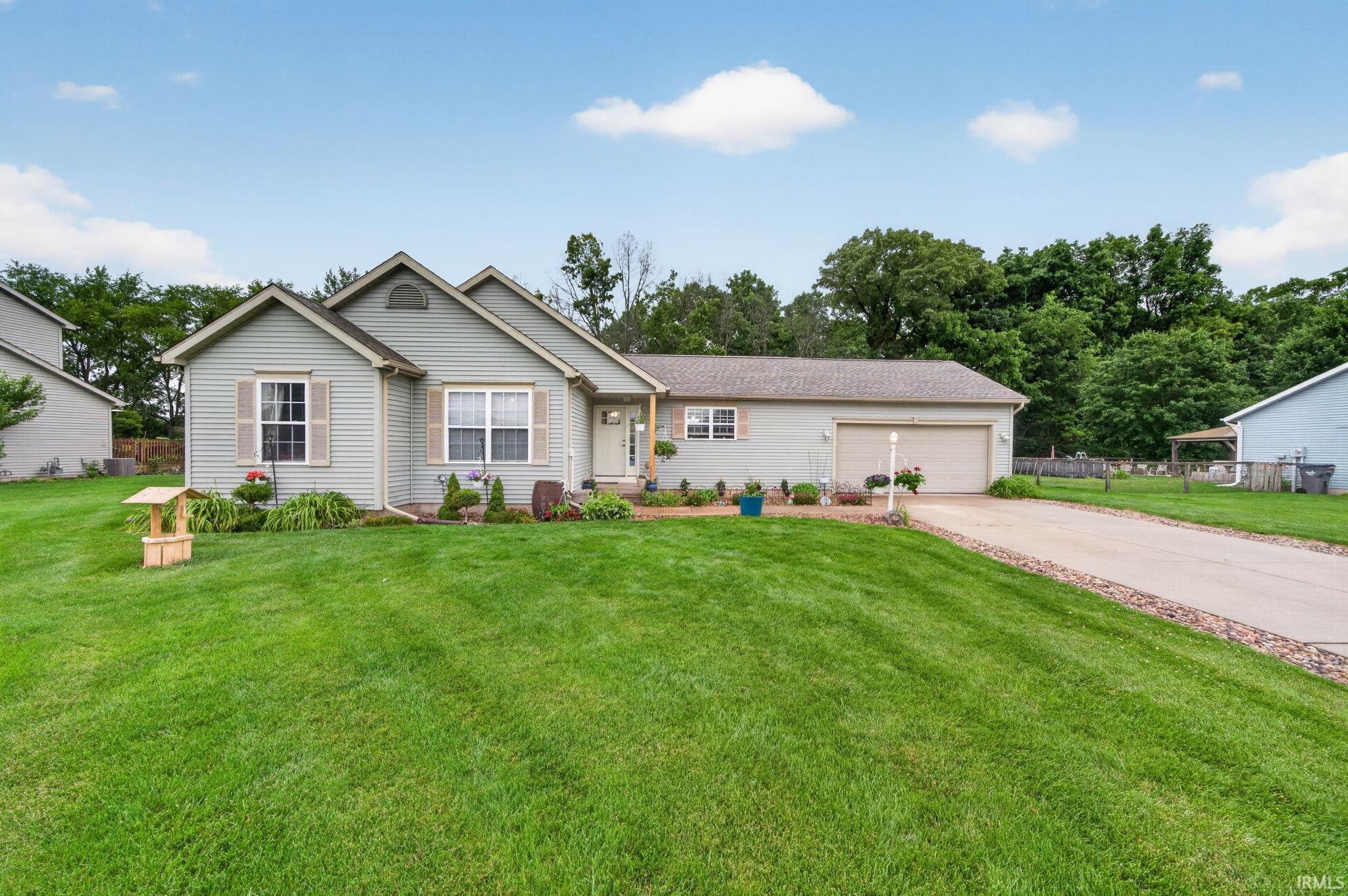 29875 Tealwood Drive Elkhart IN 46514
