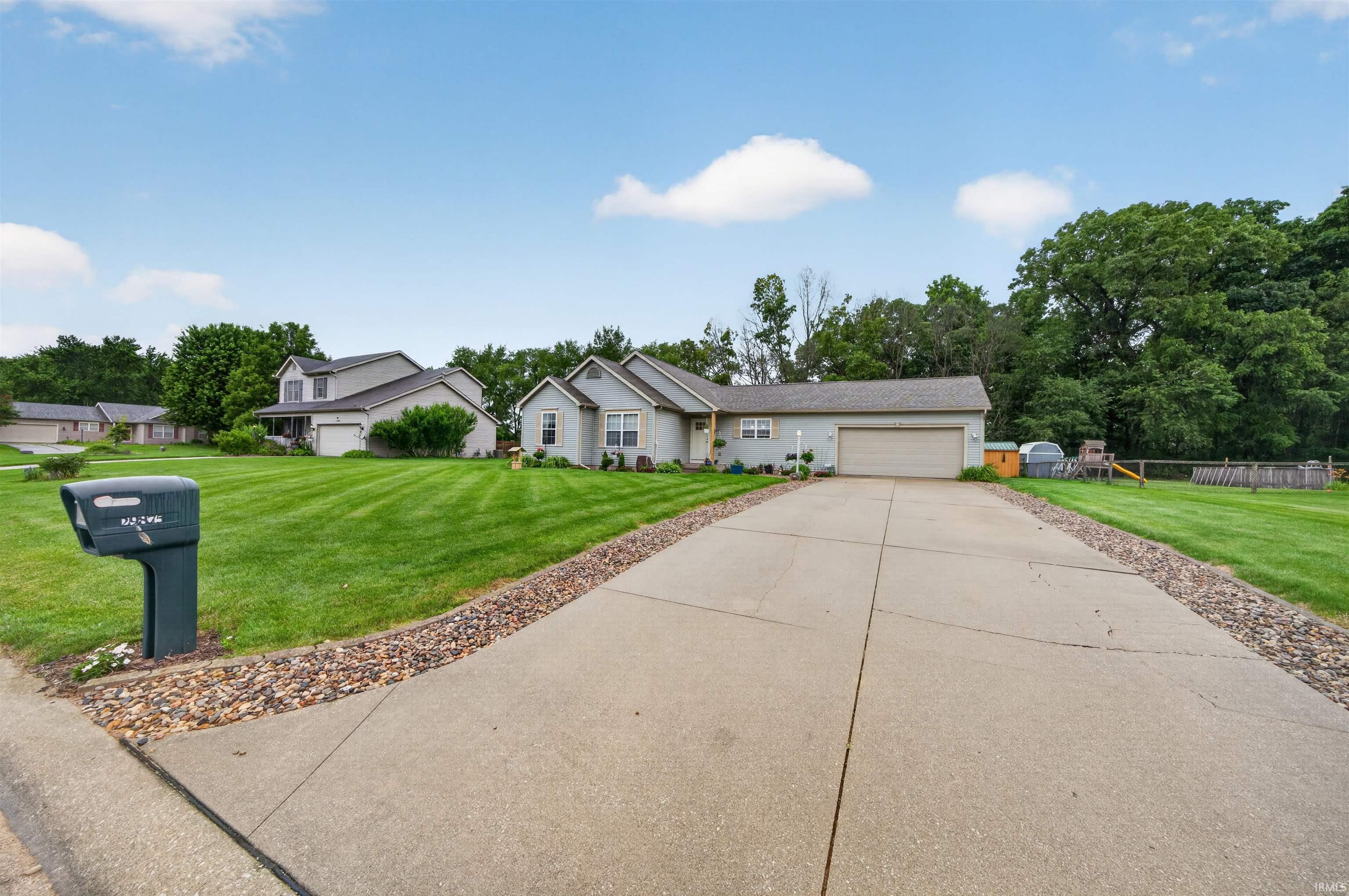 29875 Tealwood Drive Elkhart IN 46514