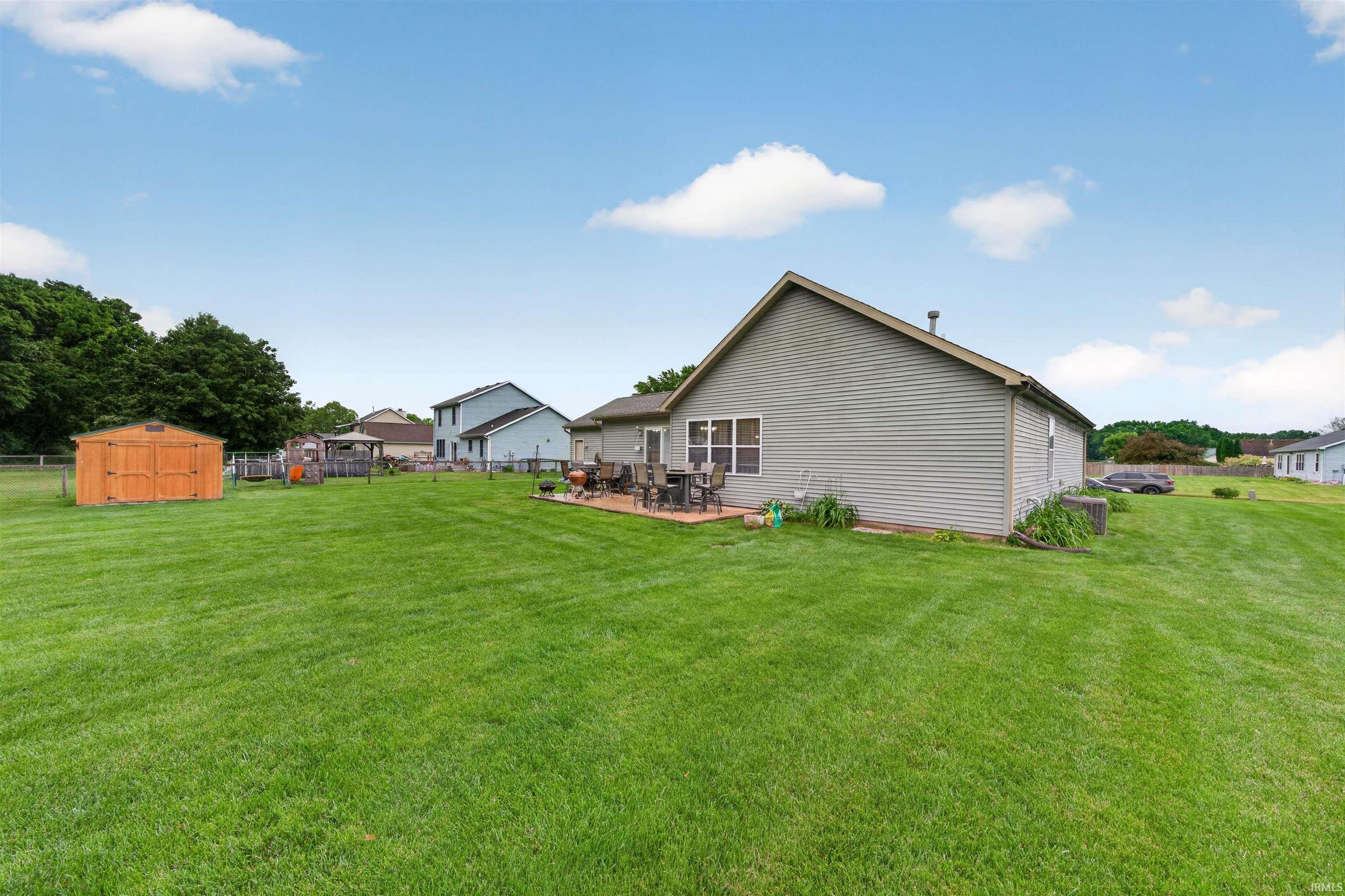 29875 Tealwood Drive Elkhart IN 46514