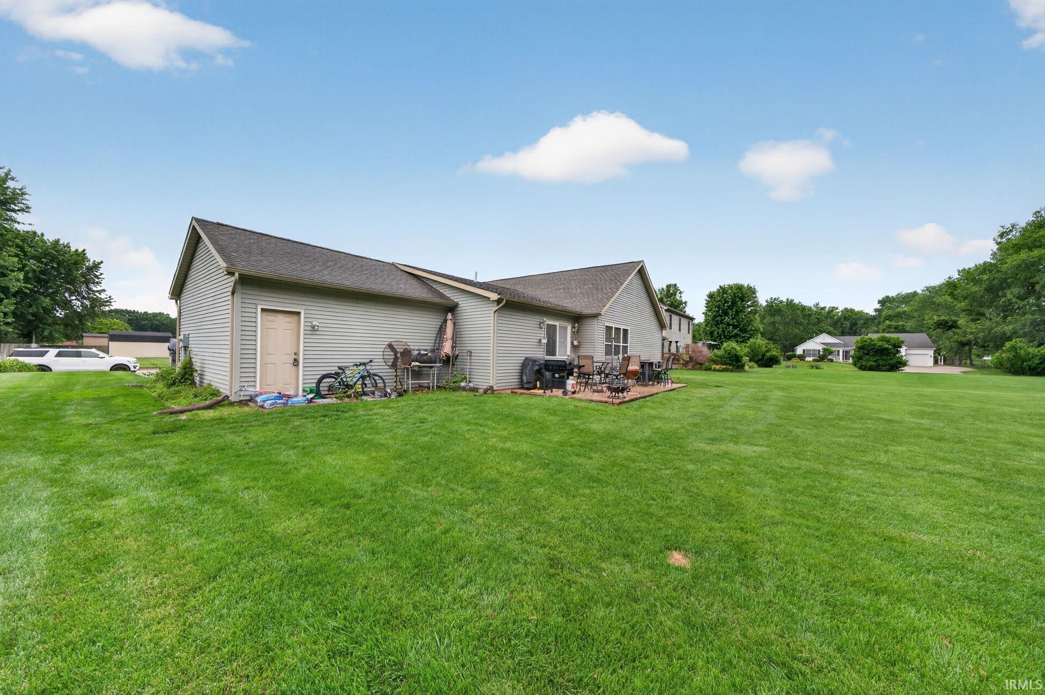 29875 Tealwood Drive Elkhart IN 46514